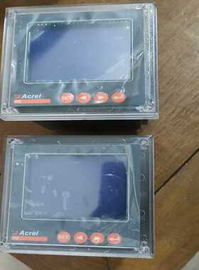 询价安科瑞电表PZ96L-E4/HGNZR，型号PTAC38