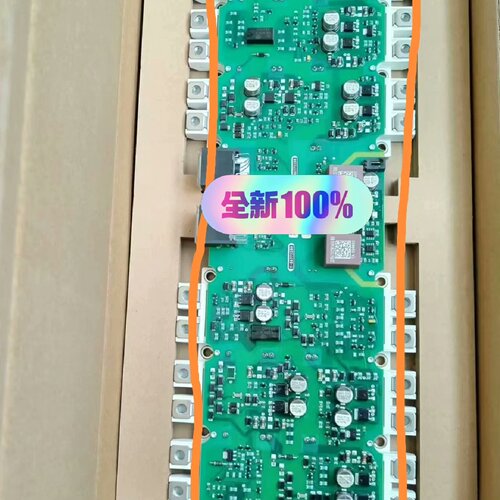 询-A5E00415900驱动板FS300R12KE3S1功能