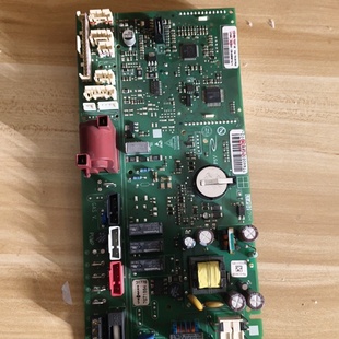 议价出菲斯曼壁挂炉主板原装 拆机件型号齐全接口完整功能正常