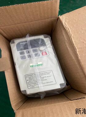 士林变频器SC-021-075KD075KW220V议价商品