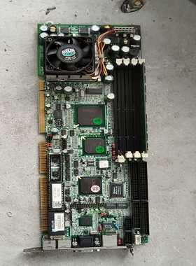 询价台湾PortwellROBO-698配CPU风扇现