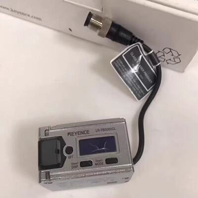 【议价】基恩士KEYENCE激光传感器 LR-TB5000CL适用901