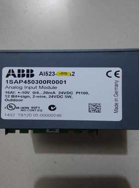 询价ABBAI523-XC议价