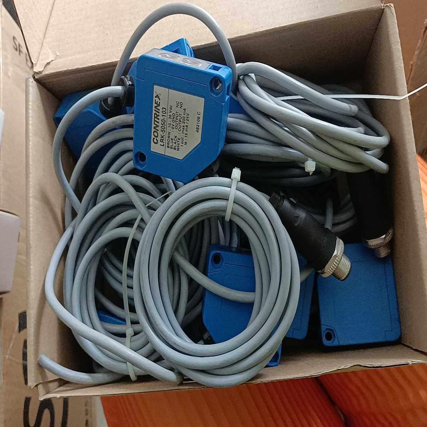 LRK-5050-103科瑞开关CONTROLWAY--议价商品