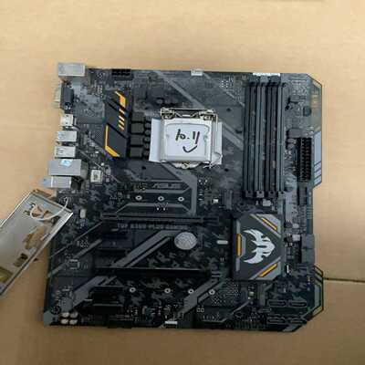 华硕TUFB360-PLUSGAMING1151针主板--议价商品