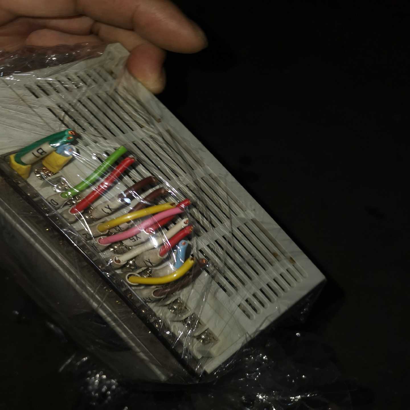 议价a15年信捷XC3-24RT-E，二手拆机，成色漂亮，v2.0现货/维修