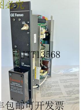 供应Fanuc IC600-PM503-K 处理器