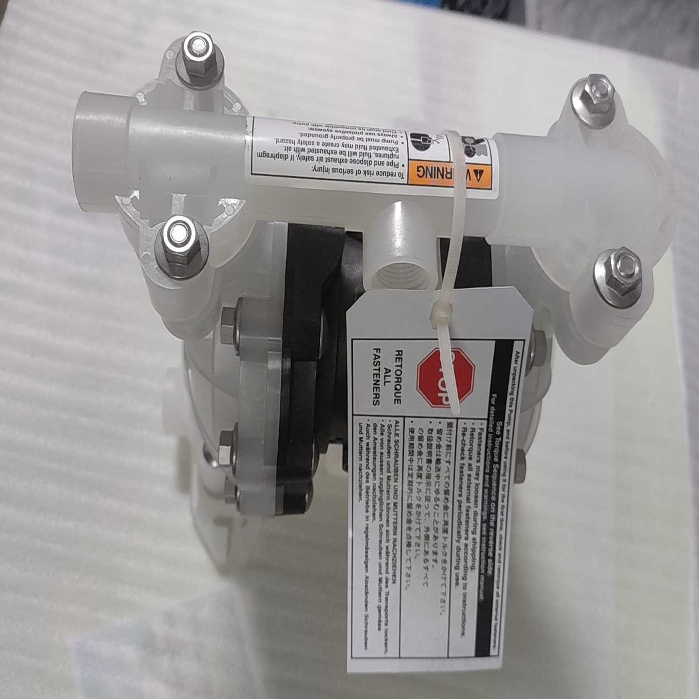 隔膜泵GRACO固瑞克HUSKY515型号D询价