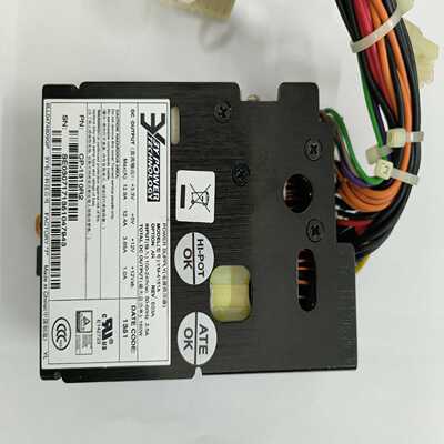 询价~宝利通HDX7000/8000电源，型号:YM-41