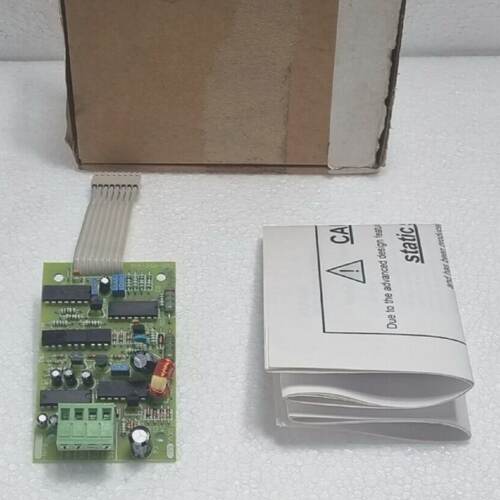 HoneywellMorleyChannel 795005 EXP005 232 COMMS MOD PLUG IN C