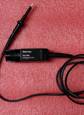 议价Tektrox泰克P6139B无源示波器探头500M议价