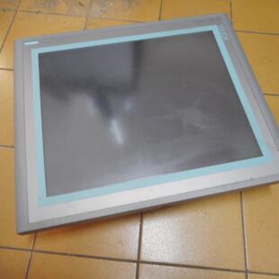 SIEMENS COLOR PRO IPC477C PANEL TOUCH SIMATIC DISPLAY