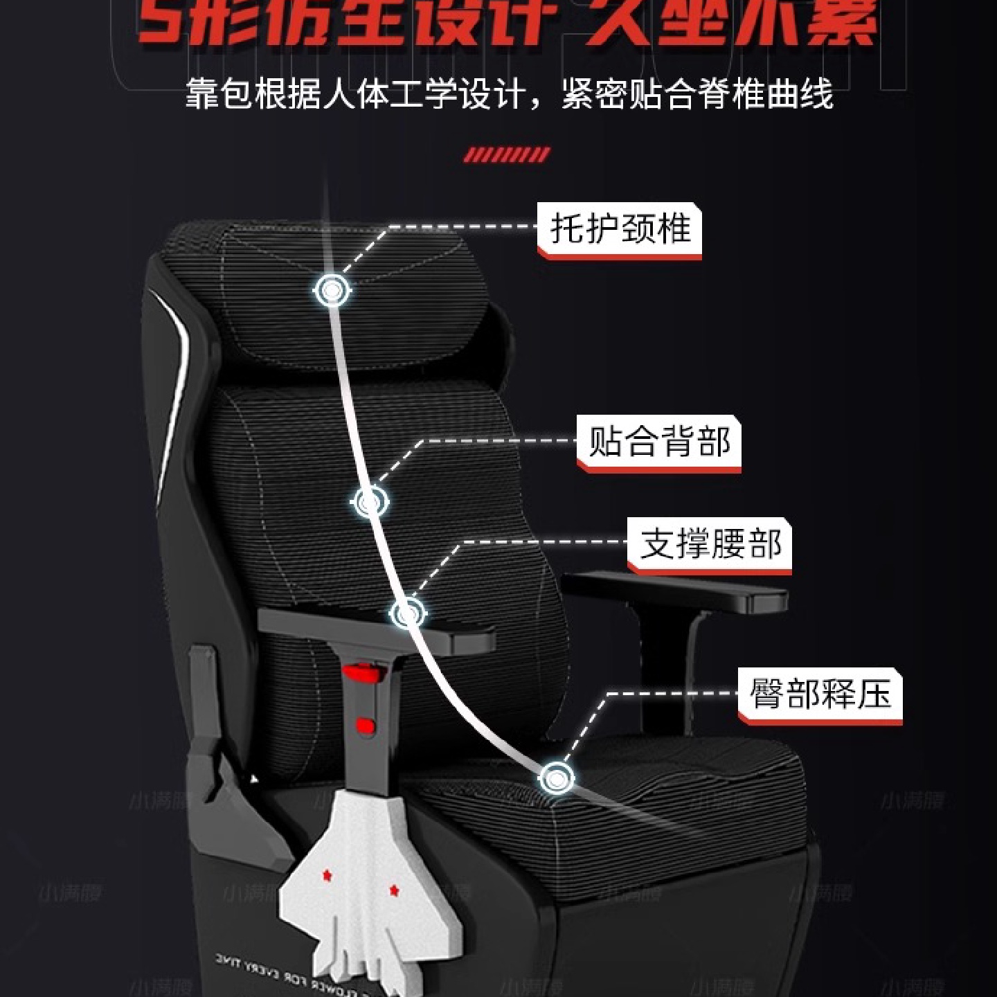 电竞沙发网咖电脑椅人体工程学沙发椅子可躺懒人办公