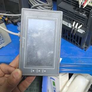 询价 显控4.3寸触摸屏型号EA043A