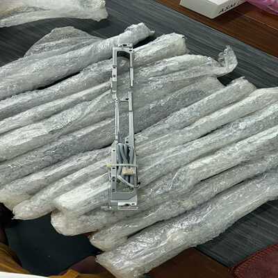 （霸霸电子）ASM xtreme 后面 轨道