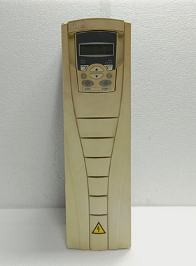 ABBACS550-01-023A-4变频驱动器VFD15HP带ACS-CP-C