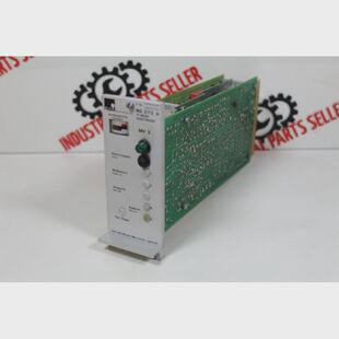 module machine MG3172A Garantie mesure amplificateur HBM