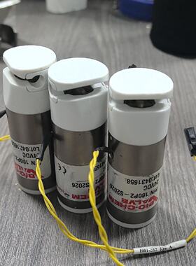 美国百柯BIO-CHEM夹管阀，型号100P2-S2026，--议价商品