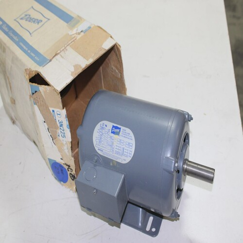 DOERR3N225H1HP230/460V发动机