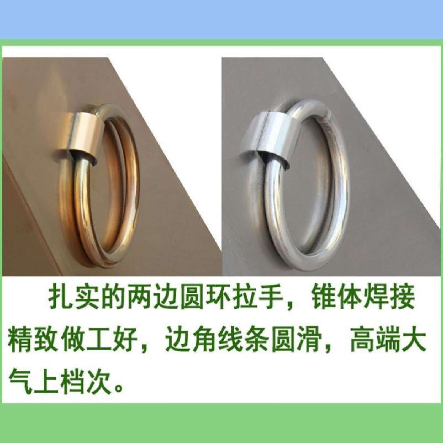 不锈钢路锥加重反光锥金属路障隔离酒店雪糕筒交通禁止停车锥定制
