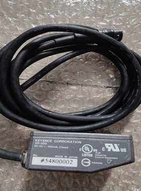 基恩士    SR-500   4个【侨报商行】