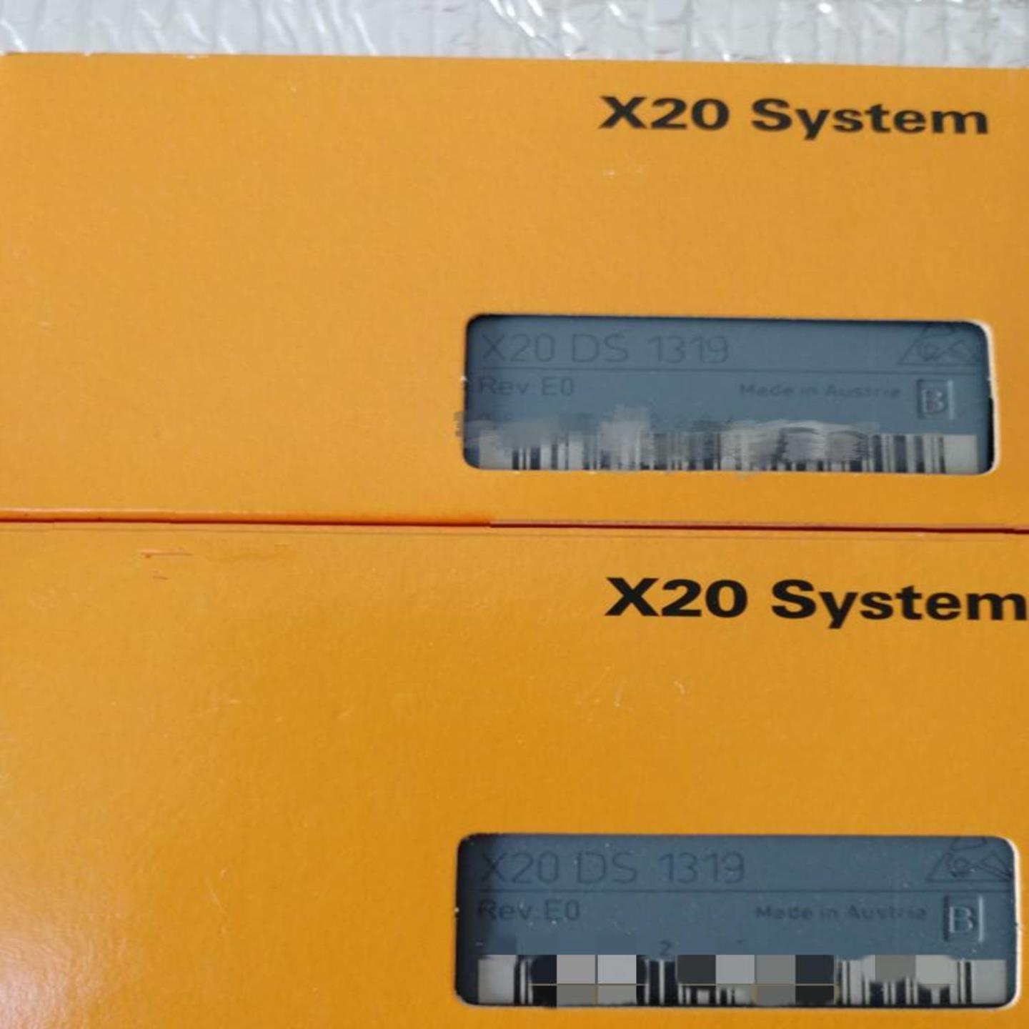 配件贝加莱8BAC0123000-1 X20CP0481 X20CP0485 X20CP158议价