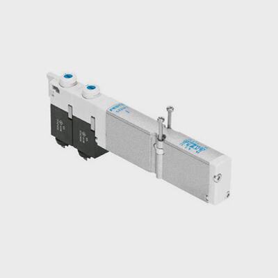 FESTO 533343 VMPA1 Vlvula Magntica Diseo Compacto Y Eficient