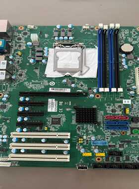 【星慕电子】研华AIMB-785 REV.A1 工控机主板支持6代7代