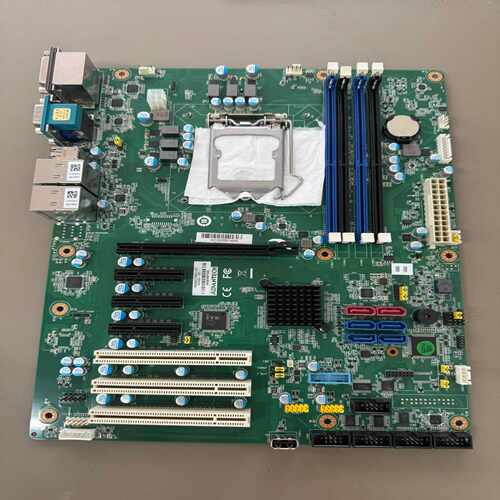 【星慕电子】研华AIMB-785 REV.A1 工控机主板支持6代7代