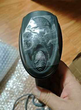 询价~斑马二维码扫瞄器DS6708-SR20007ZZR，未使