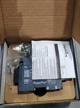 【议价】powerpact，35A,690VAC,50/60h