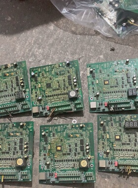 议价变频器100A2230KW主板驱动板FS100R议价