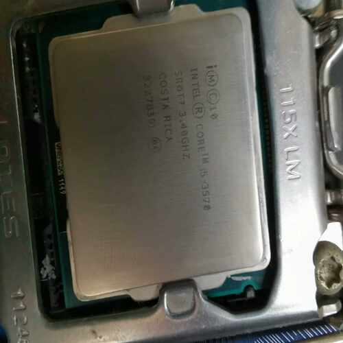 （议价）自用的，I53570，DDR34X28g内存，送