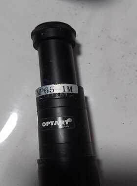 询价OPTART日本远心镜头MP65-1M