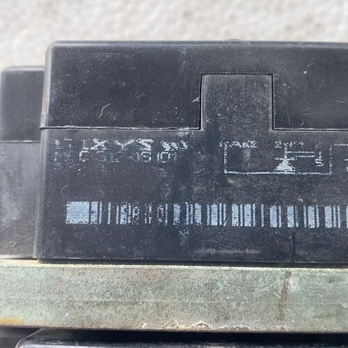 询价-MCC 31216 IO1