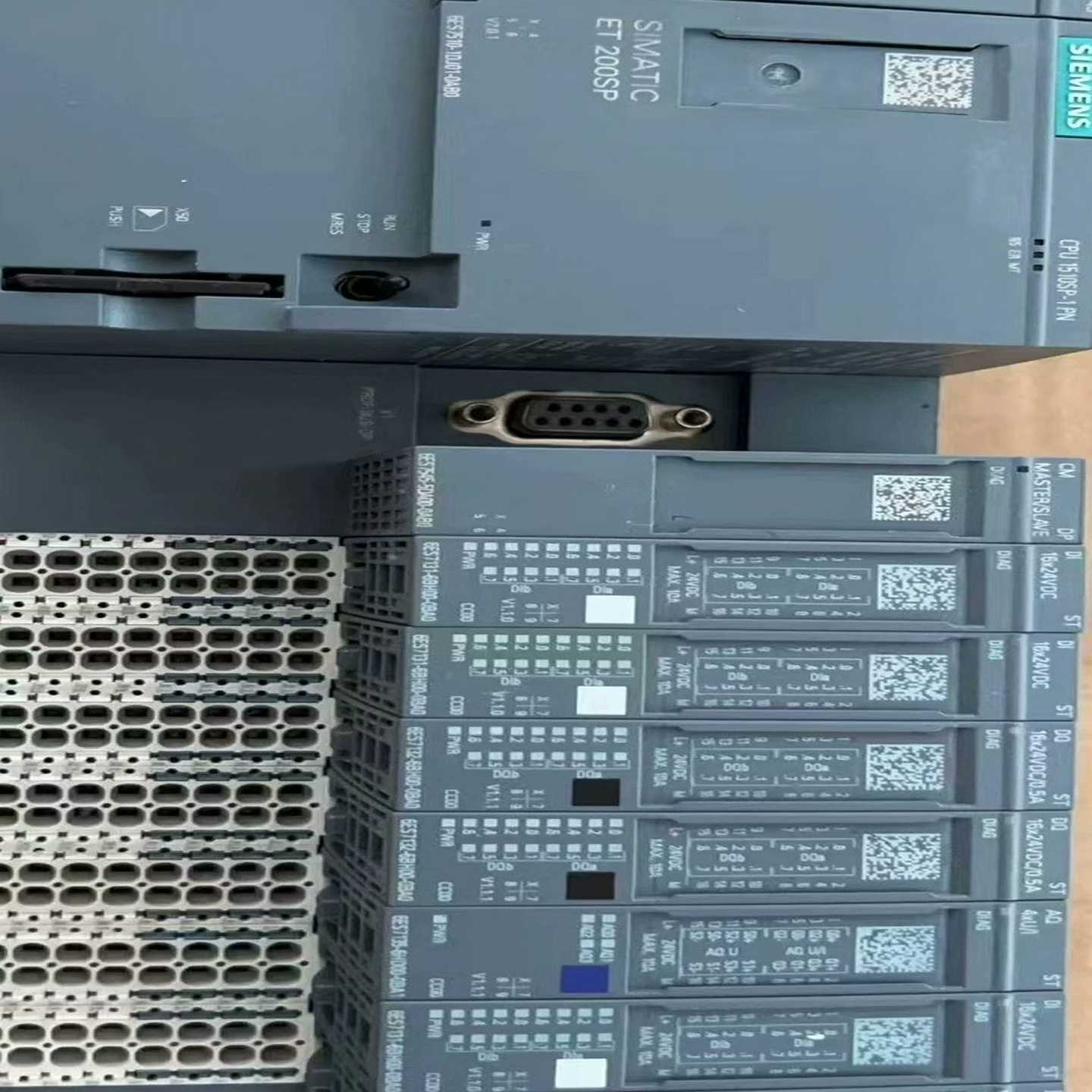 6ES7510-1DJ01-0AB0一组、包好--议价商品