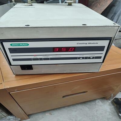 美国 伯乐BIO-RAD COOLING MODULE（NO【侨报商行】