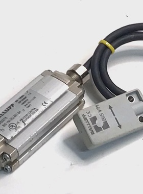 Balluff BIS00T6 ReadWrite Head BIS VM352001S4 RF