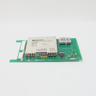 Ensign906101电源板PCB