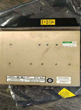 马可尼电源模块1HAK60550AEA没有包装盒一个询价