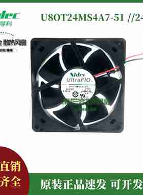 议价-原装NIDECV.6A变频器CM厘米风扇UTMSMA-