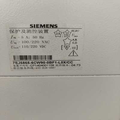 SIEMENS综合保护器SIPROTEC7SJ686--议价