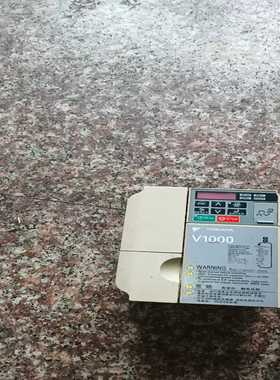 安川变频器CIMR-VB4A0002BBA0.4kw38询价