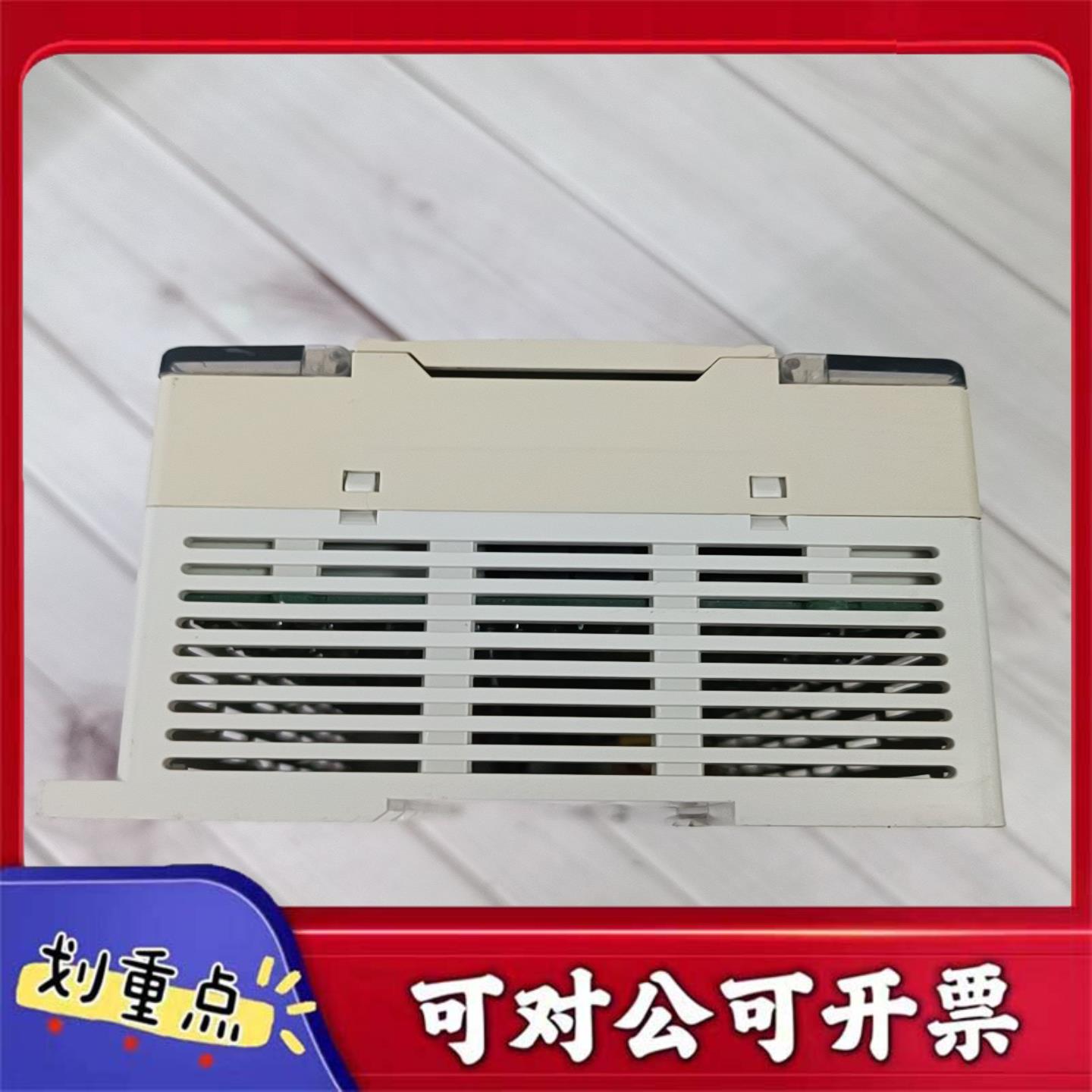 【议价YS】拆机信捷PLCXC3-60R-C成色一般颜色偏