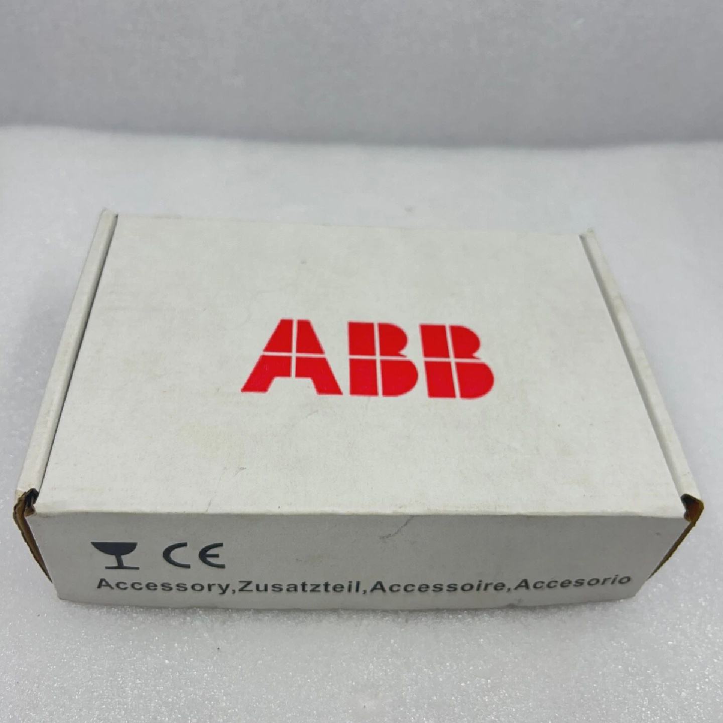 Neu ABB FDCO01 Kommunikation Modul Schneller Versand - 实物图