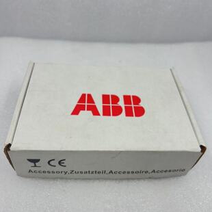 Neu ABB FDCO01 Kommunikation Modul Schneller Versand
