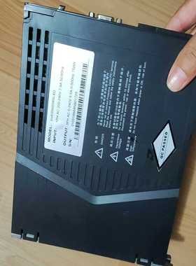 议价汇川驱动SV635NS5R51-XD成色如图功能