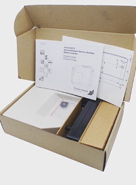 议价EndressHauser Monorack Ii MonoR0a System Housing 9195174