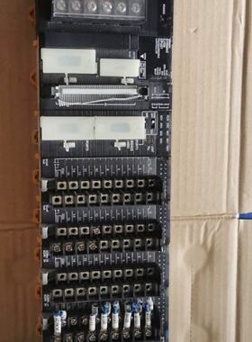议价OMRON  CJ1M CPU21-SCU41-V1-ID211议价