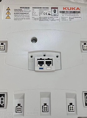 寻IKUKA库卡电源驱动00198260KPP60020